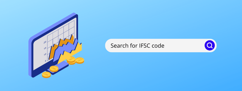 ifsc code search